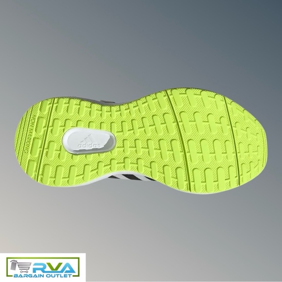 Adidas Fortarun 2.0 Cloudfoam Running Shoes - Picture 7 of 8